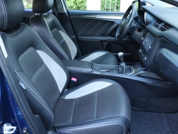 Toyota Avensis III Sedan Facelifting 2015 1.8 Valvematic 147KM 2016 Toyota Avensis 1.8 Valvematic, Salon Polska, zdjęcie 8