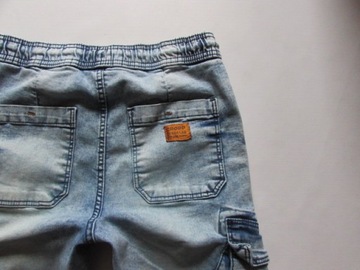 CROPP SPODNIE MĘSKIE JEANS JOGGER W28 L32