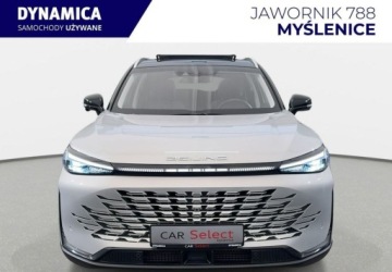 BAIC Beijing 7 1.5 177KM 2024 BAIC 7 1.5T-GDI 177KM DCT 2024 r., salon PL I wlasciciel gwarancja fabrycz, zdjęcie 22