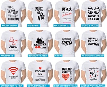 Т -рубашка с принтом для парня, парня, мужа, коллеги - xl