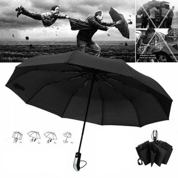 АВТОМАТИЧЕСКИЙ СКЛАДНОЙ ЗОНТ