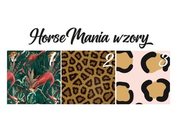 HorseMania - Маска для лошадей от насекомых