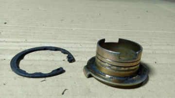 KAWASAKI ZX6 ZX6R ZX ZZR 600 СПИДОМЕТР ЧЕРВЯЧНЫЙ ПРИВОД ER5 EN ZX7 ZX9