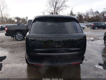 Land Rover Range Rover V 2024 Land Rover Range Rover P530 SE 2024 4.4 Benzyna 523KM, zdjęcie 4