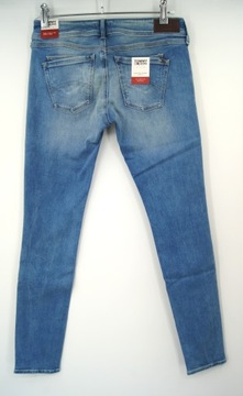 Spodnie Tommy Hilfiger SCARLETT SKINNY W 30 L 32