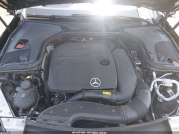 Mercedes Klasa E W213 2021 Mercedes-Benz Klasa E 350 2021 2.0l 2.0 Benzyna 255KM, zdjęcie 8
