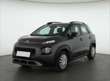 Citroen C3 Aircross  I Crossover 1.2 PureTech 110KM 2021 Citroen C3 Aircross 1.2 PureTech, Salon Polska, zdjęcie 1