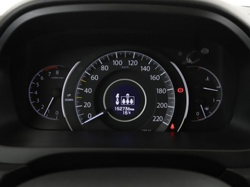 Honda CR-V IV SUV Facelifting 2.0 i-VTEC 155KM 2016 Honda CR-V Kamera, Navi, Podg.fotele, aut.klima, zdjęcie 21
