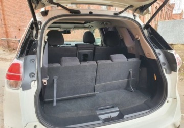 Nissan X-Trail III Terenowy 1.6 dCi 130KM 2016 Nissan X-Trail Panorama Kamera 360 Hands Free GetHelp 1.6 Diesel, zdjęcie 24