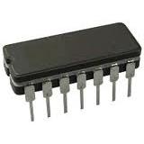 Układ Scalony 74LS74 CDIP14
