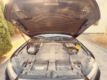 Audi Q7 II SUV 3.0 TDI 218KM 2017 Audi Q7 Audi Q7 3.0 TDI Salon Polska I wlasciciel 3.0 Diesel 218KM, zdjęcie 5