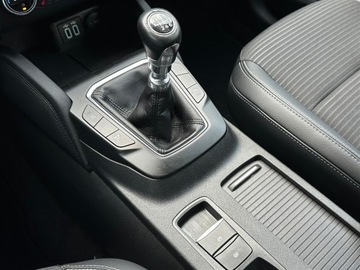 Ford Kuga III SUV 1.5 EcoBoost 150KM 2022 Ford Kuga 1.5 150KM Titanium l Pakiet winter, I wł, zdjęcie 20