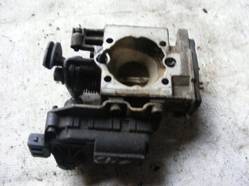 Renault Clio 1.2 55 л.с. Дроссель моновпрыск Bosch 3435201547