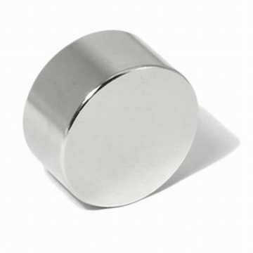 MAGNES NEODYMOWY OKRĄGŁY 9X5mm