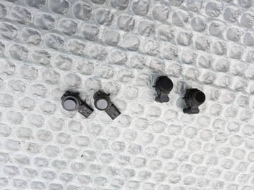BMW f20 f30 f32 f36 czujnik pdc parkowania przód czarny b39 9261581 9261612