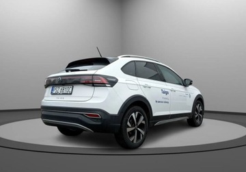 Volkswagen 2024 Volkswagen Taigo 1,5 TSI 150 Style Salon Polska,F.Vat 23 Gwarancja 1.5, zdjęcie 24