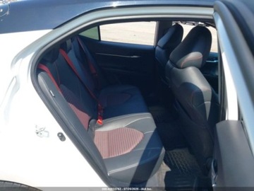 Toyota Camry IX 2020 Toyota Camry Trd 2020 3.5 Benzyna 301KM, zdjęcie 11