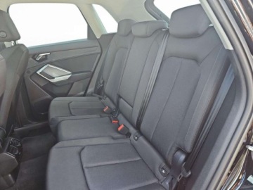 Audi Q3 II SUV 1.5 35 TFSI 150KM 2023 Audi Q3 tempomat, kamera cofania, ogrzewanie foteli, automatyczna klima 1.5, zdjęcie 26