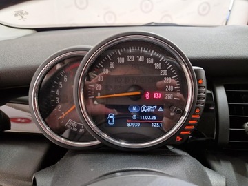 Mini One II 2016 Mini ONE One Mini ONE 1.2 Benzyna, FV MARŻA, zdjęcie 14