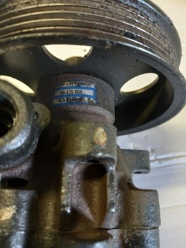 ČERPADLO SERVA CHEVROLET EPICA 2.0 B 96475856
