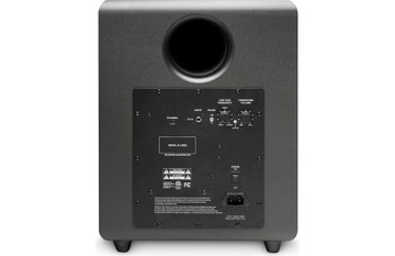 VELODYNE WiConnect 10 + беспроводной модуль