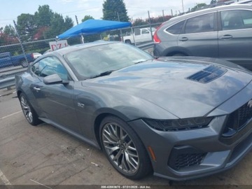 Ford Mustang VI 2025 Ford Mustang GT Premium Fastback 2025 5.0l 5.0 Benzyna 480KM, zdjęcie 6