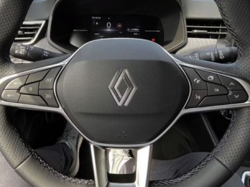 Renault Clio V Hatchback 5d Facelifting 1.0 TCe 100 LPG 100KM 2025 Od ręki - Techno LPG 1.0 TCe 100KM / opony wielosezonowe, zdjęcie 5