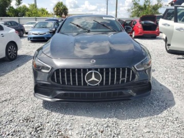 Mercedes AMG GT C190 2021 Mercedes-Benz AMG GT 53 2021 3.0l 3.0 Benzyna 429KM, zdjęcie 5