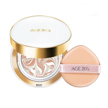 Krem koloryzujący Age 20's Long Stay #23 medium beige SPF 50+