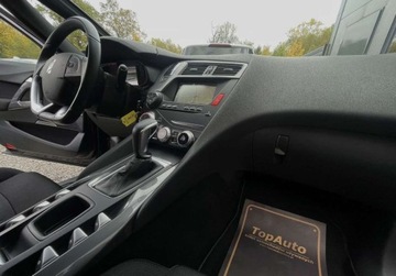DS 5 Hatchback (Citroen) 2.0 Blue HDi 181KM 2015 Citroen DS5 2.0 180KM AUTOMAT BEZWYPADKOWY gwarancja NAVI kamera, zdjęcie 15