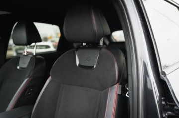 Hyundai Tucson IV SUV 1.6 CRDI 48V 136KM 2022 Hyundai Tucson 1.6 CRDi 48V MHEV, Automat, Navi, zdjęcie 17