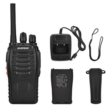 Баофэн BF-88E 1500