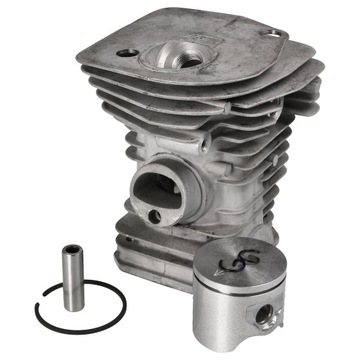 Cylinder tłok HUSQVARNA 340 345 350 42 mm