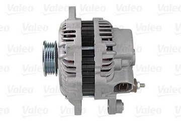 ALTERNÁTOR 90A 443123 VALEO SMART FORFOUR FOURTWO