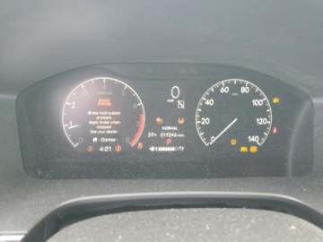 Honda CR-V VI 2025 Honda CR-V 2025 1.5L Turbo AWD 1.5 Benzyna 190KM, zdjęcie 8