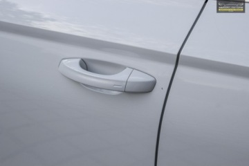 Skoda Karoq Crossover Facelifting 1.5 TSI ACT 150KM 2023 Škoda Karoq Skoda Karoq LEDY / Kamera / Gwarancja, zdjęcie 20