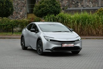 Toyota Prius V (XW60) 2024 Toyota Prius AWD 2.0Hybrid 223KM 2024r. 4x4 FullLE