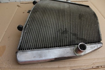 GSXR 1000 K5 K6 ВОДООХЛАДИТЕЛЬ