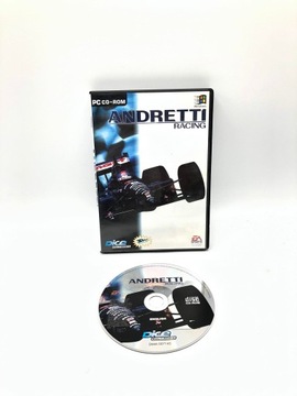Gra Andretti Racing PC