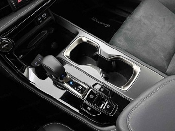 Lexus NX II SUV Facelifting 2.5 350h 200KM 2025 Od ręki - 350h Elegance 2.5 Hybrid 200KM | Podgrzewana kierownica!, zdjęcie 9