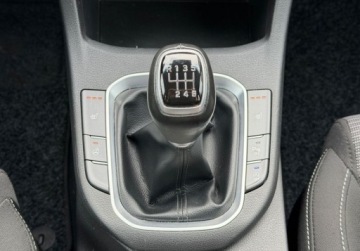 Hyundai i30 III Hatchback 1.4 MPI 100KM 2018 Hyundai i30 1,4 100KM Lift NAVI Kamera Klima Bezwypadkowy Dla wymagajacych, zdjęcie 24