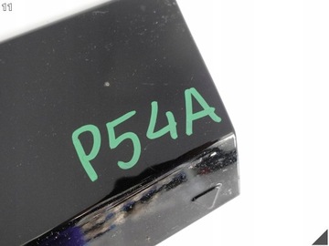 AUDI E-TRON 4KE S-LINE LIŠTA NA DVEŘE PRAVÁ PŘEDNÍ ( BARVA Y9 ) 4KE853060F