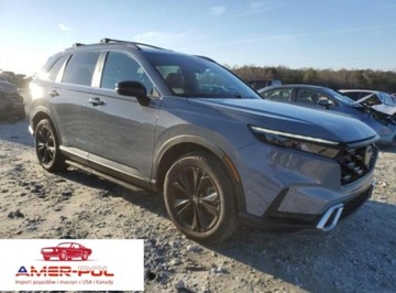 Honda CR-V VI 2023 Honda CR-V 2023 HONDA CR-V SPORT TOURING 2.0 Hybryda 204KM