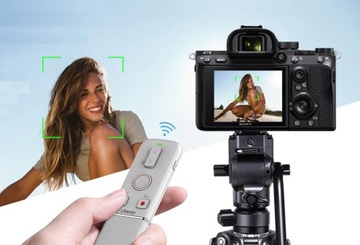 Пульт дистанционного управления BT 10 м AF для Canon EOS R6 M50 ULANZI AS006