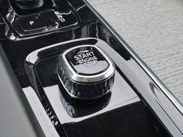 Volvo XC60 II 2024 Volvo XC 60 XC60 T6 Plug-In | AWD | Ultra Dark | a, zdjęcie 21