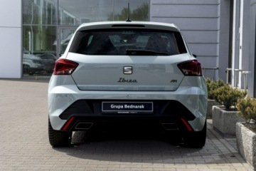Seat Ibiza V 2026 Seat Ibiza FR 1.0 TSI 115 KM DSG, zdjęcie 6