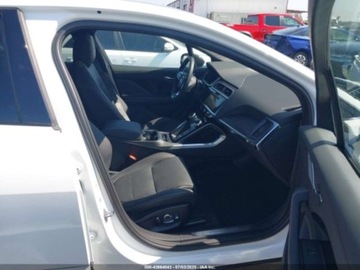 Jaguar I-Pace 2024 Jaguar I-Pace R-Dynamic HSE 2024 Elektryczny 394KM, zdjęcie 8