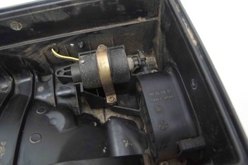 КОРПУС ВОЗДУШНОГО ФИЛЬТРА JAGUAR XKR 4.2 X100 LIFT