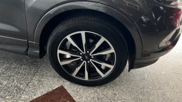 Ford Kuga II SUV Facelifting 1.5 EcoBoost 150KM 2018 Ford Kuga Ford Kuga 1.5 Ecoboost 150 km ST line 1.5 Benzyna 150KM, zdjęcie 18