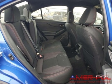 Subaru 2023 Subaru WRX Premium_4x4_2.5 L_271 km_BOXER_2023r 2.5 Benzyna 271KM, zdjęcie 8